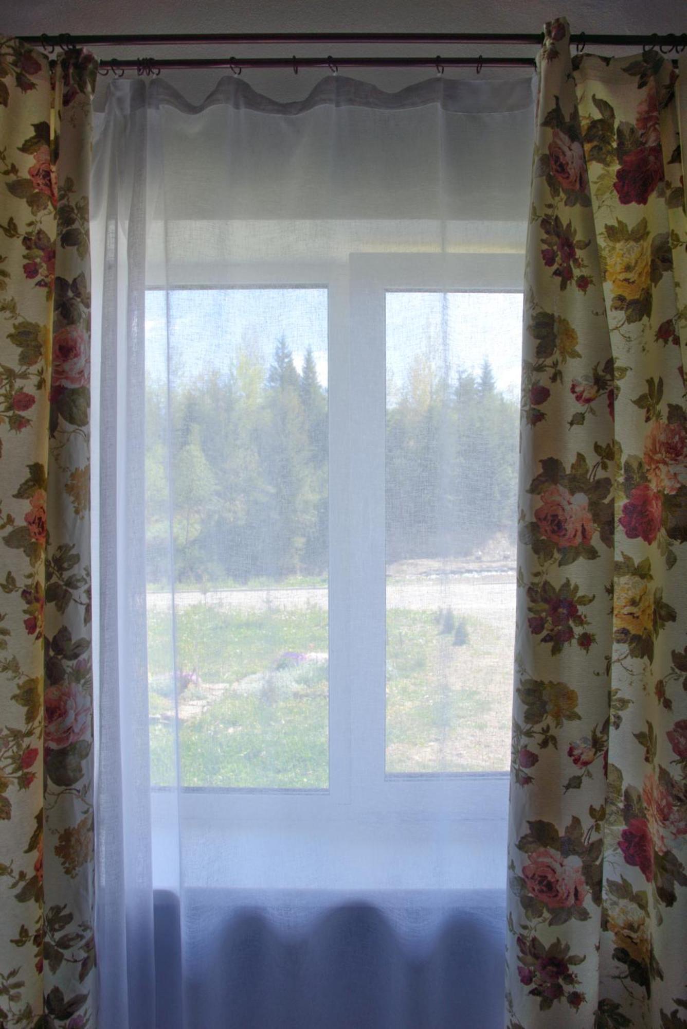 Еміліана Villa Volosyanka  Ngoại thất bức ảnh