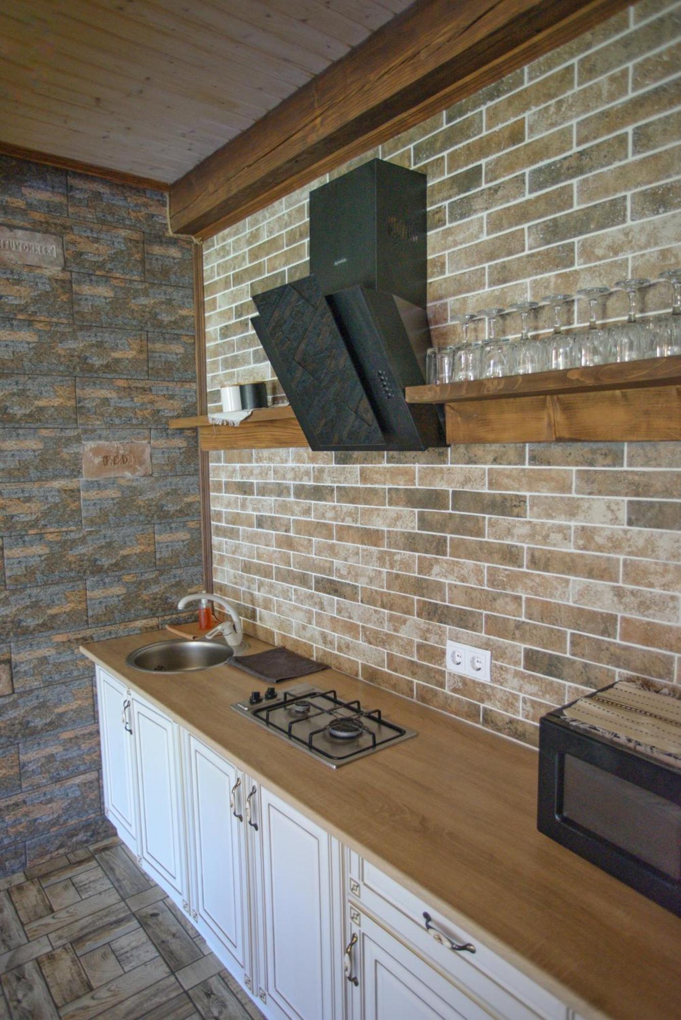 Еміліана Villa Volosyanka  Ngoại thất bức ảnh