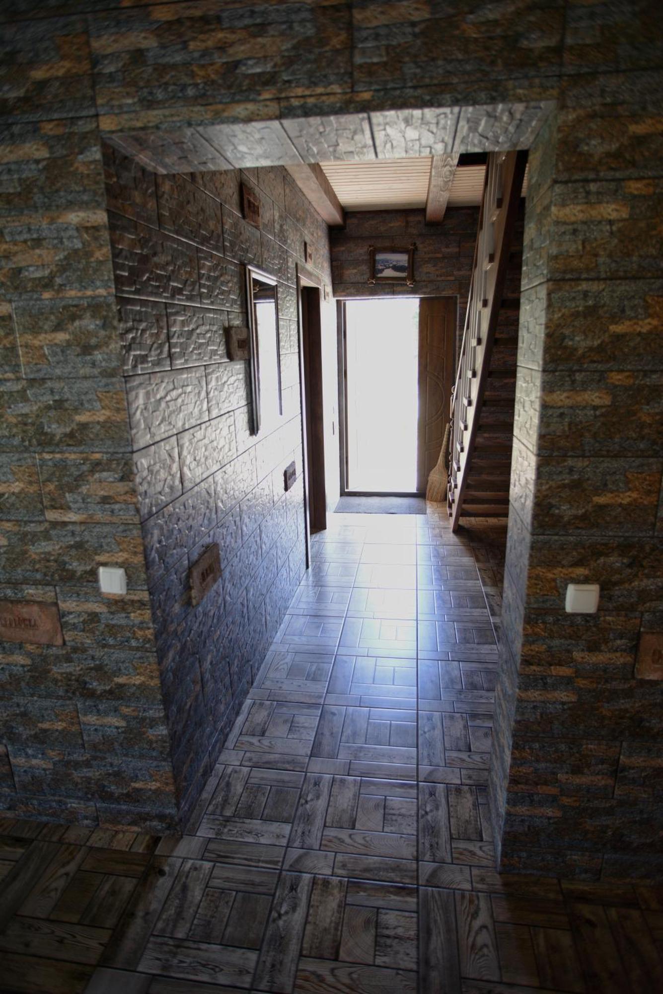 Еміліана Villa Volosyanka  Ngoại thất bức ảnh