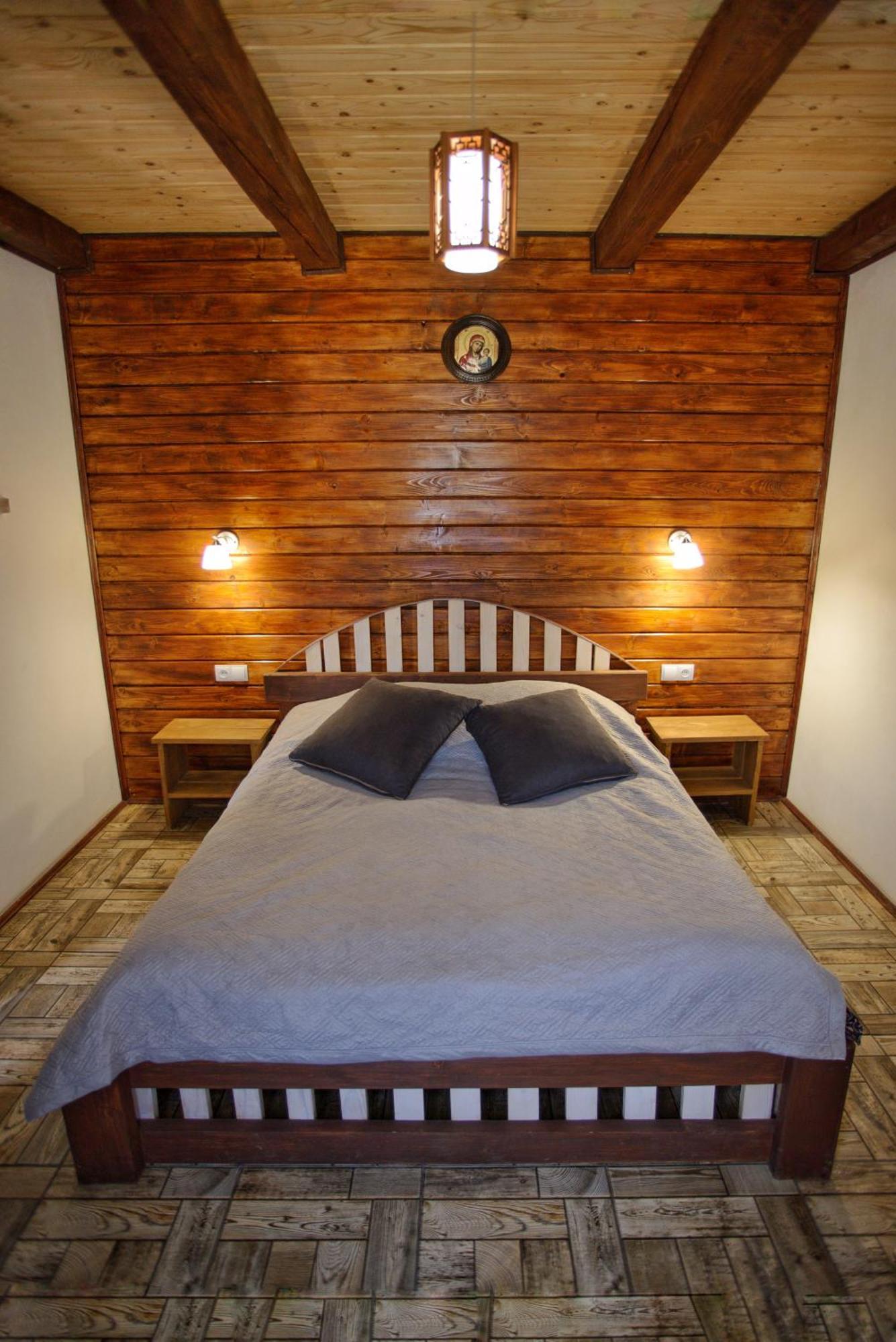 Еміліана Villa Volosyanka  Ngoại thất bức ảnh