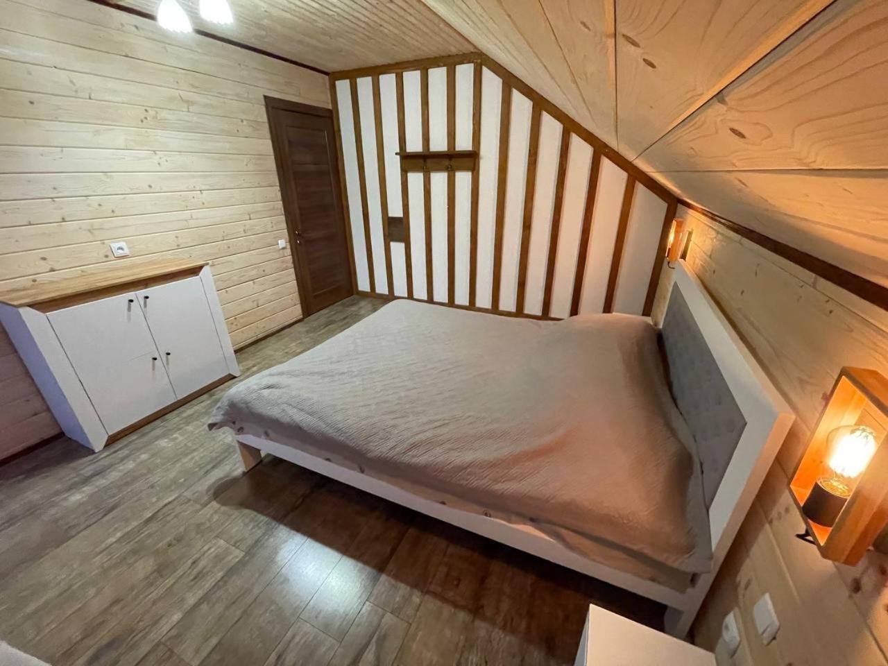 Еміліана Villa Volosyanka  Ngoại thất bức ảnh