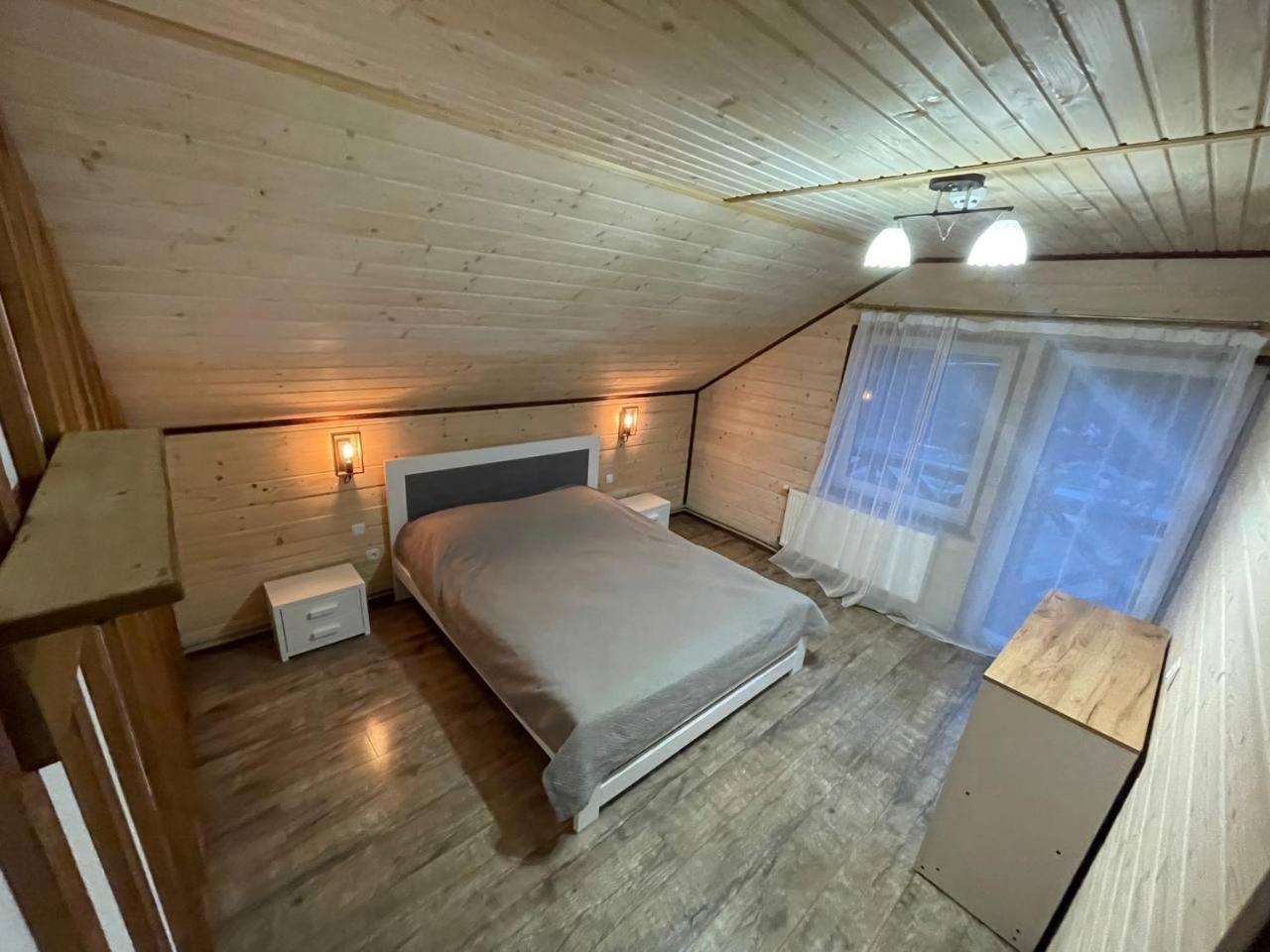 Еміліана Villa Volosyanka  Ngoại thất bức ảnh