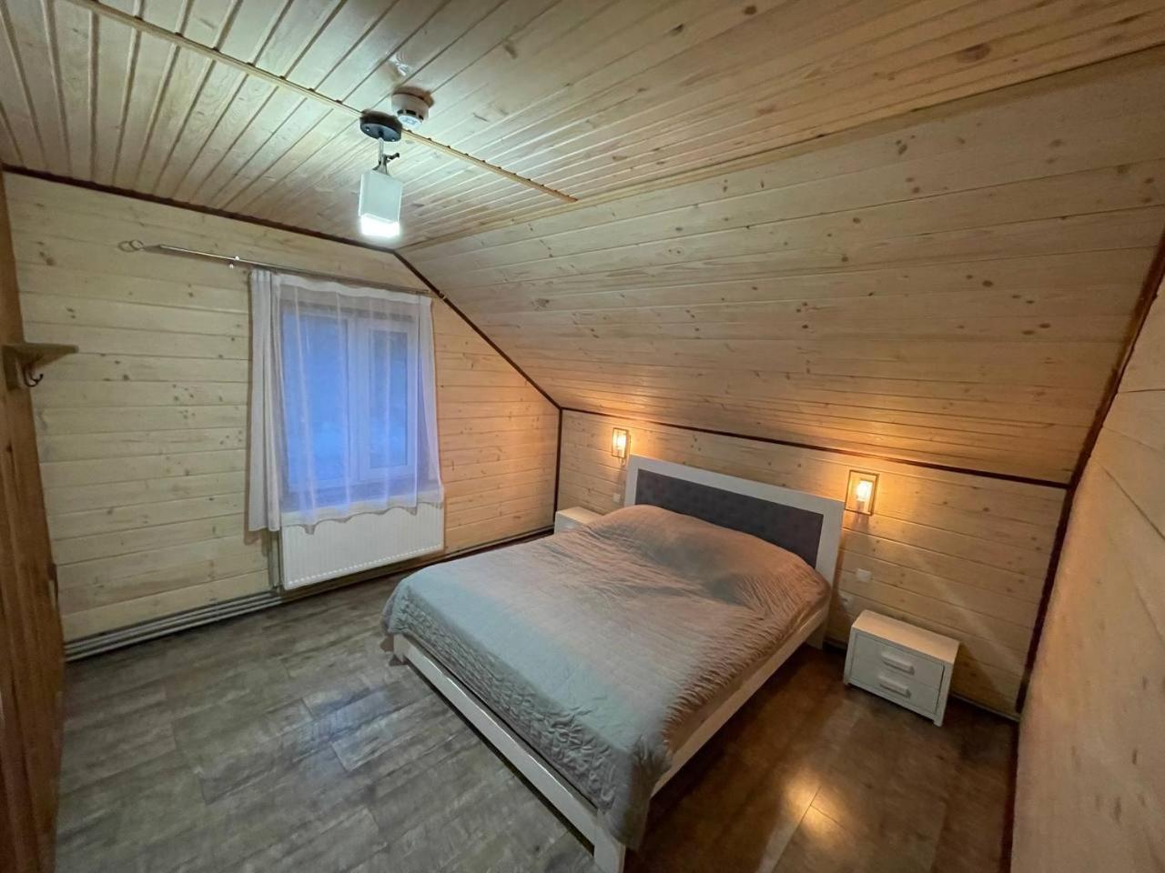 Еміліана Villa Volosyanka  Ngoại thất bức ảnh