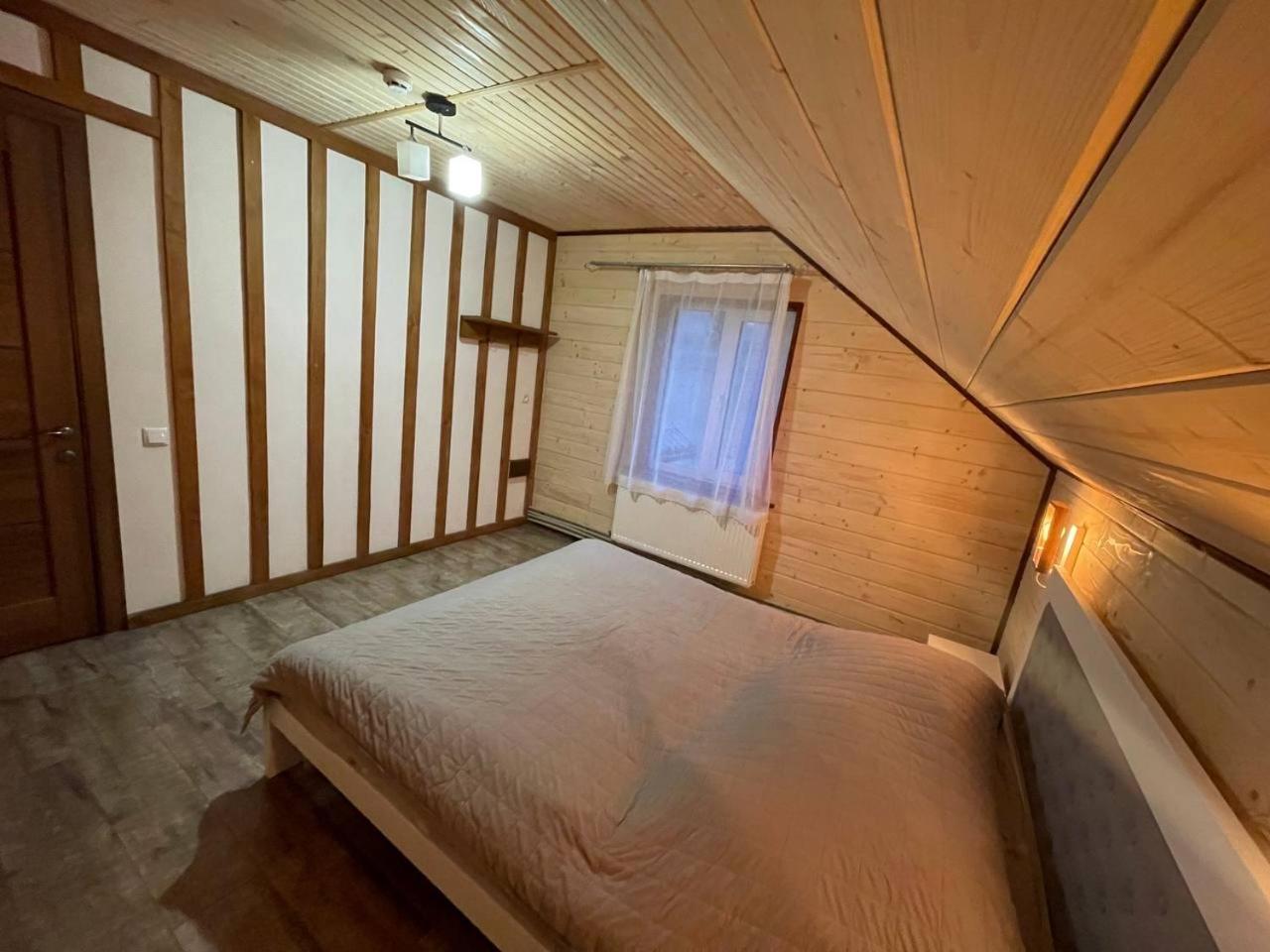 Еміліана Villa Volosyanka  Ngoại thất bức ảnh